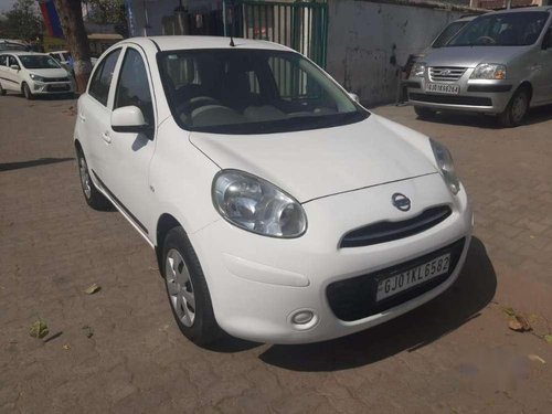 Used 2011 Nissan Micra Diesel MT for sale in Ahmedabad 