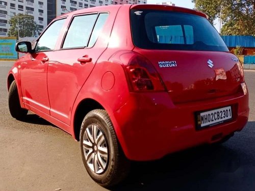 Used 2011 Maruti Suzuki Swift LXI MT for sale in Thane 