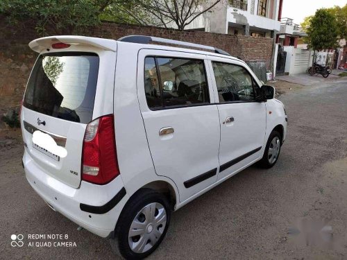 2014 Maruti Suzuki Wagon R VXI MT for sale in Jaipur 