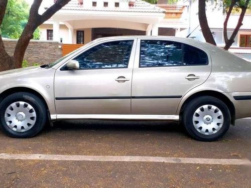 Skoda Octavia Rider 1.9 TDI, 2006, Diesel MT for sale in Coimbatore 