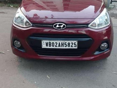 Used 2015 Hyundai i10 Sportz 1.2 MT for sale in Kolkata