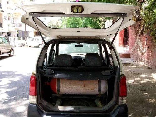 2003 Maruti Suzuki Wagon R MT for sale in Ahmedabad 