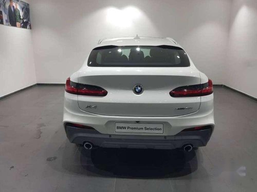 Used 2019 BMW X4 AT for sale in Mumbai 