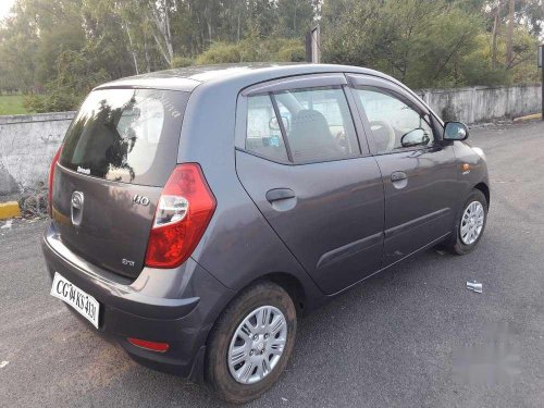 Used Hyundai i10 Era 1.1 2013 MT for sale in Raipur 