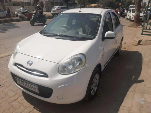 Used 2011 Nissan Micra Diesel MT for sale in Ahmedabad 