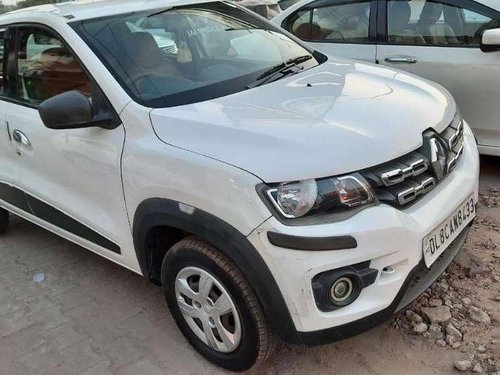 Renault Kwid RXL, 2016, Petrol MT for sale in Guragon 