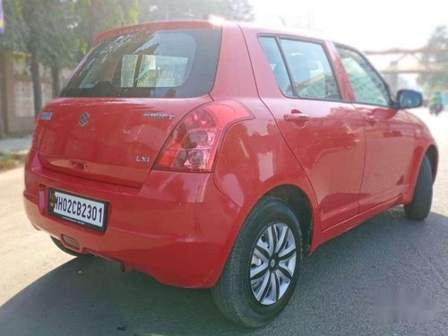 Used 2011 Maruti Suzuki Swift LXI MT for sale in Thane 