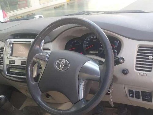 Used Toyota Innova 2014 MT for sale in Nagar 