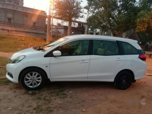 Honda Mobilio V i-DTEC, 2014, Diesel MT for sale in Chennai 