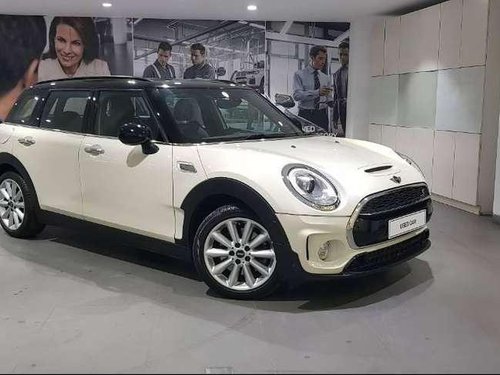 Used 2017 Mini Clubman AT for sale in Mumbai 