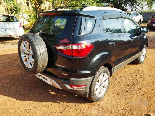 Used 2013 Ford EcoSport MT for sale in Davanagere 