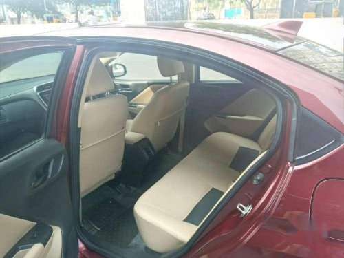 Used Honda City 2015 MT for sale in Chennai 