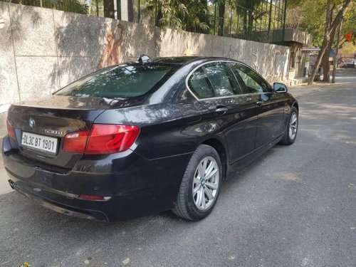 2011 BMW 5 Series 530d Highline Sedan AT in New Delhi