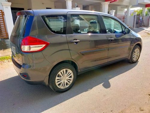 2014 Maruti Suzuki Ertiga VDI MT for sale in Chennai