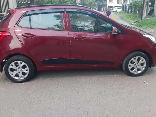 Used 2015 Hyundai i10 Sportz 1.2 MT for sale in Kolkata