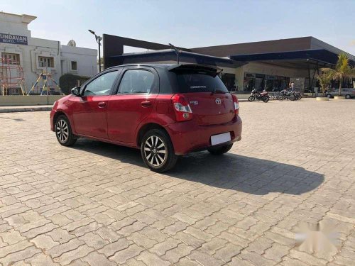 Used Toyota Etios Liva 2017 MT for sale in Anand 