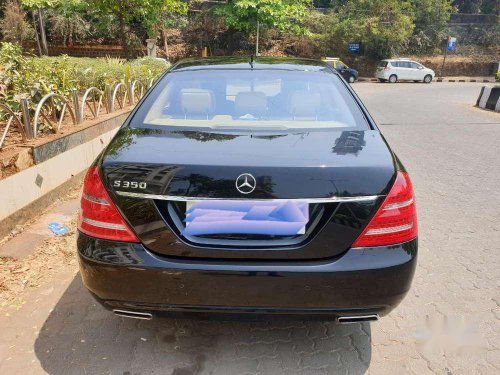 Used 2011 Mercedes Benz S Class AT for sale in Mumbai 