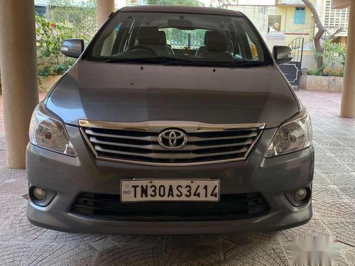 Used Toyota Innova 2.5 VX 7 STR 2012 MT for sale in Erode 