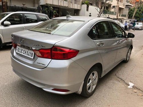 Used 2014 Honda City i-DTEC VX MT in New Delhi