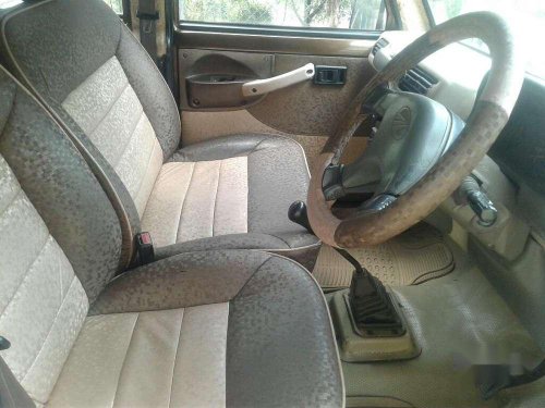 Mahindra Bolero Plus AC PS, 2007, Diesel AT for sale in Tirunelveli