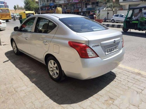 Used 2013 Nissan Sunny MT for sale in Ahmedabad 