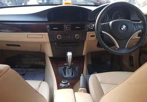 Used 2010 BMW 3 Series 2005-2011 AT for sale in New Delhi