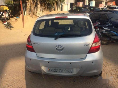 Used Hyundai i20 Asta 2009 MT for sale in Jaipur 