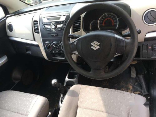 Used 2014 Maruti Suzuki Wagon R VXI MT in Jaipur 