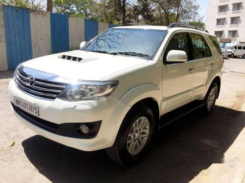 Used 2013 Toyota Fortuner AT for sale in Pune 