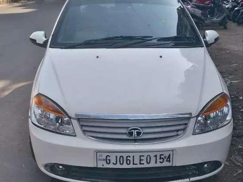 Used Tata Indigo eCS 2012 MT for sale in Vadodara 