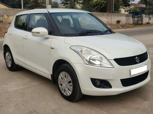 Used Maruti Suzuki Swift VDI 2014 AT for sale in Hyderabad 