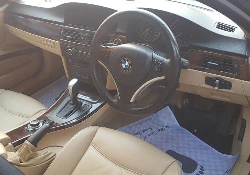 Used 2010 BMW 3 Series 2005-2011 AT for sale in New Delhi