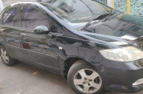 Honda City ZX VTEC 2009 MT for sale in Kolkata