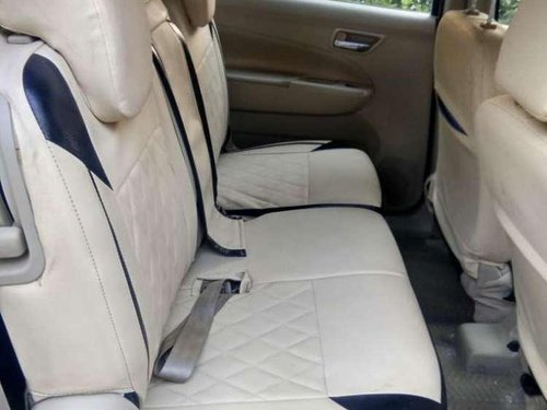 Maruti Suzuki Ertiga Vxi CNG, 2016, MT for sale in Thane