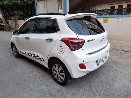 Used Hyundai i10 Magna 1.1 2013 MT for sale in Nagar 