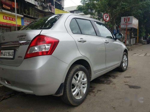 2014 Maruti Suzuki Swift Dzire MT for sale in Mumbai 