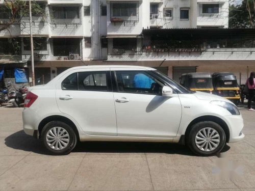 Used 2015 Maruti Suzuki Swift Dzire MT for sale in Thane 