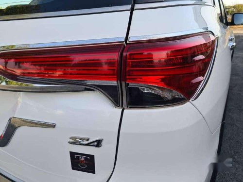 Used Toyota Fortuner 2017, Diesel AT for sale in Ahmedabad 