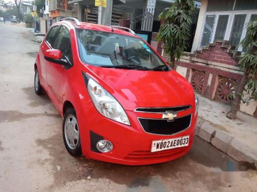 Used Chevrolet Beat LT 2013 MT for sale in Kolkata 