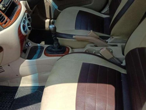 Used Hyundai Verna CRDi 2007 MT for sale in Hyderabad 