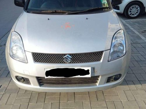 Used 2007 Maruti Suzuki Swift MT for sale in Nagpur 