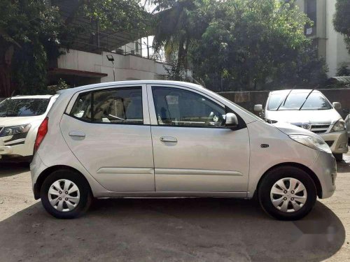 Used Hyundai i10 Sportz 1.2 2011 MT for sale in Mumbai 