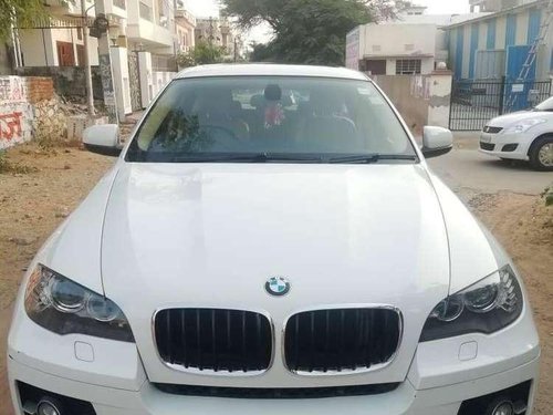 Used BMW X6 xDrive 50i 1, 2013, Diesel AT for sale in Jaipur 