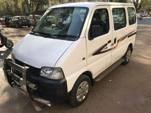 Used Maruti Suzuki Eeco 2010 MT for sale in Ahmedabad 