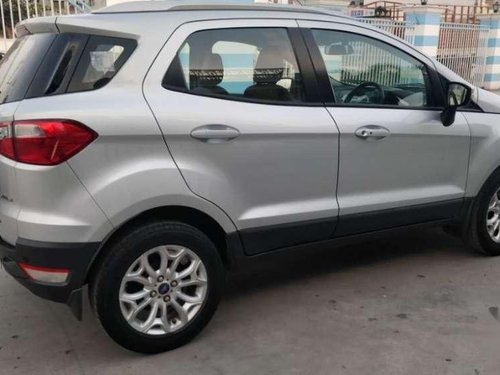 Used Ford EcoSport 2013 MT for sale in Hyderabad 