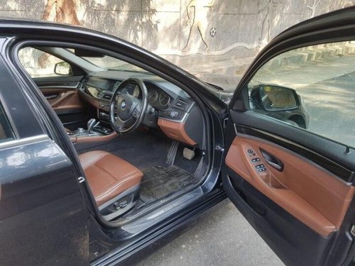 BMW 5 Series 530d Highline Sedan 2011 AT in New Delhi