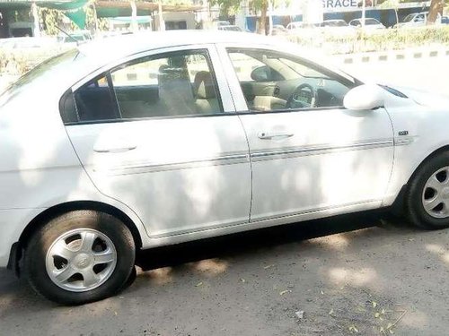 Used 2010 Hyundai Verna CRDI SX MT for sale in Ahmedabad 