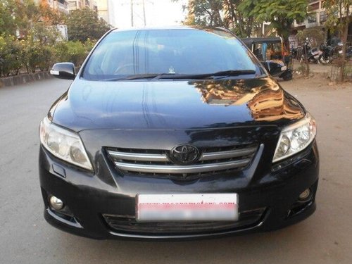 2010 Toyota Corolla Altis G MT for sale in Mumbai