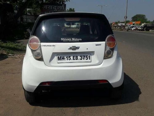 Used Chevrolet Beat Diesel 2014 MT for sale in Nashik 