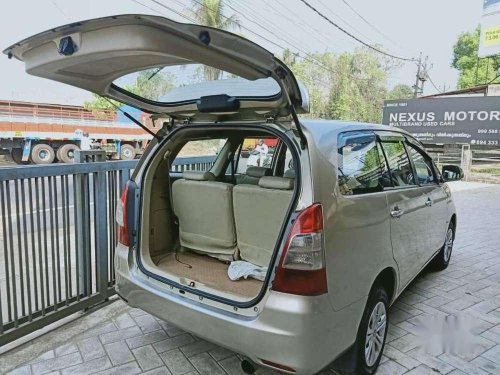 Used Toyota Innova 2008 MT for sale in Perumbavoor 